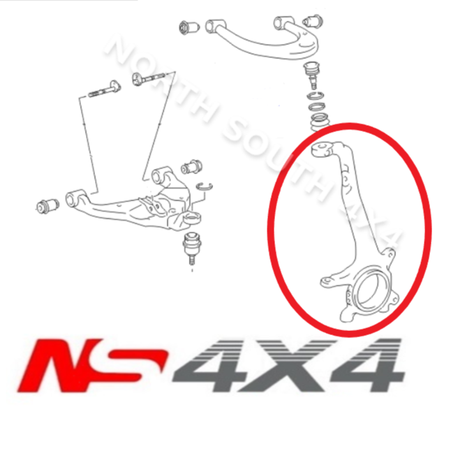 Ns4x4